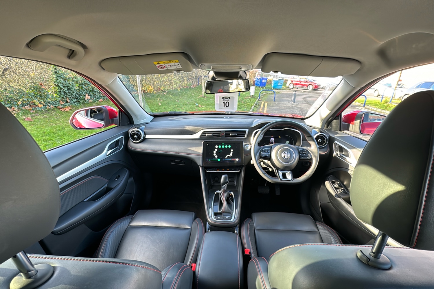 Used MG MG ZS 2024 for sale - 76705354: Photo 9