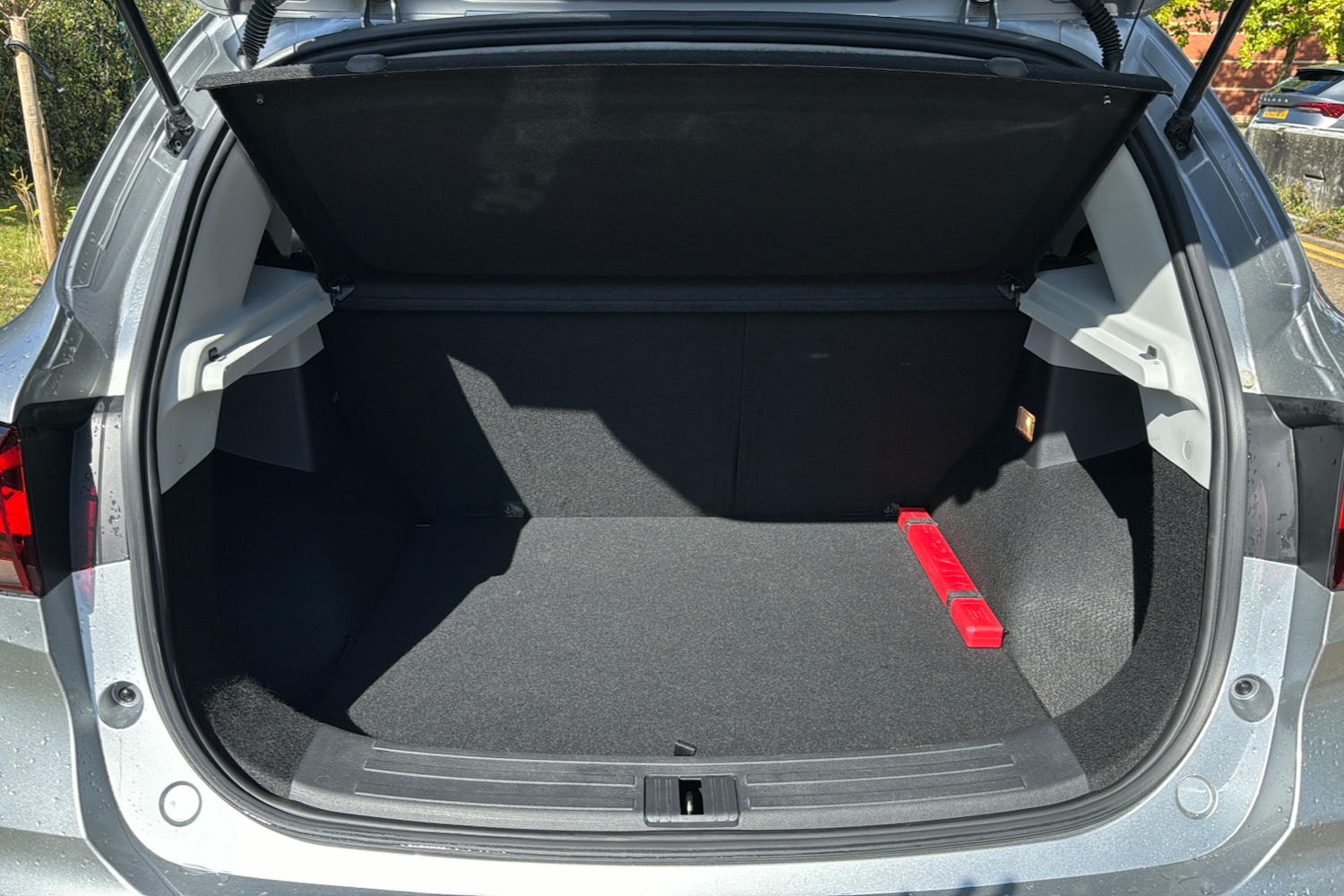 Vehicle 19