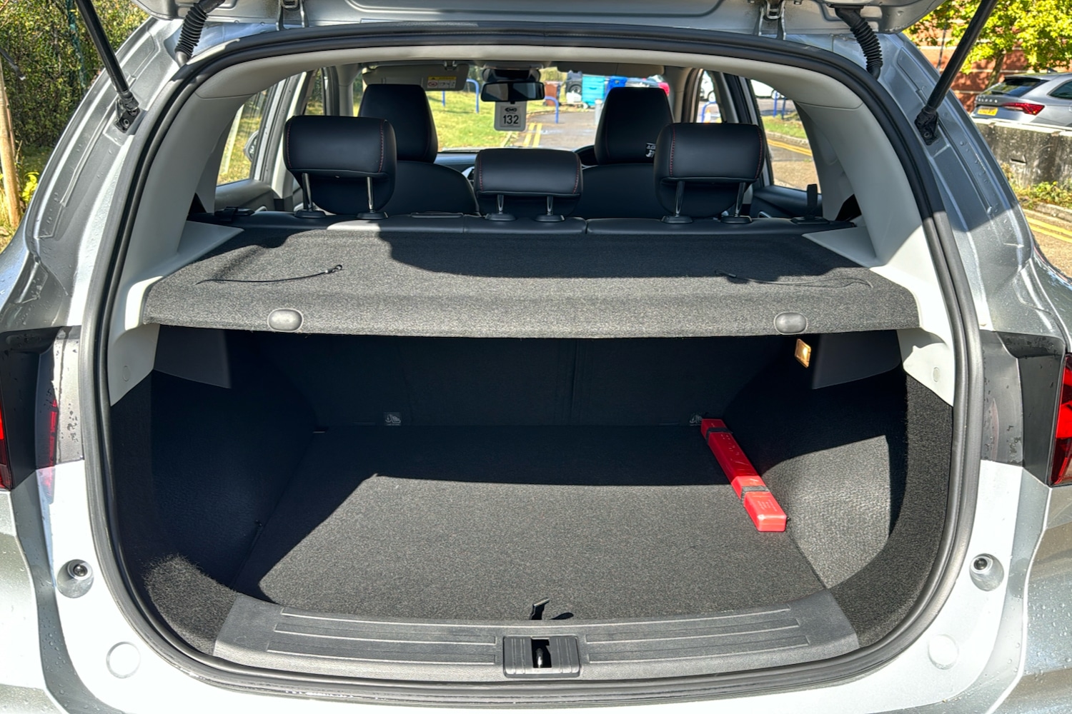 Vehicle 24