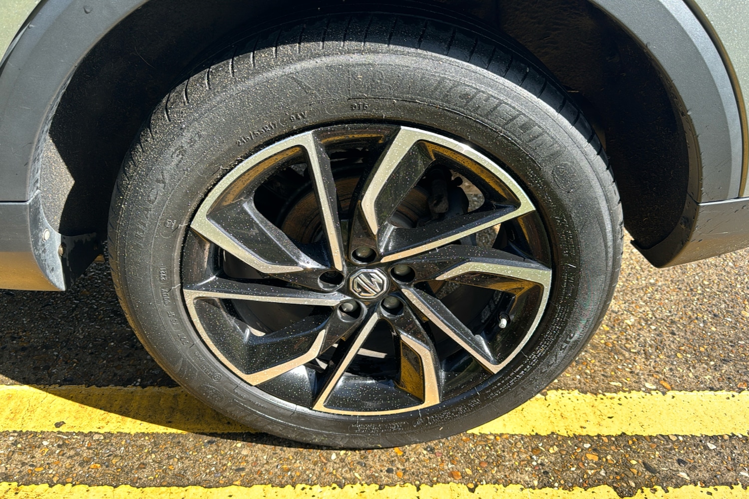 Vehicle 31