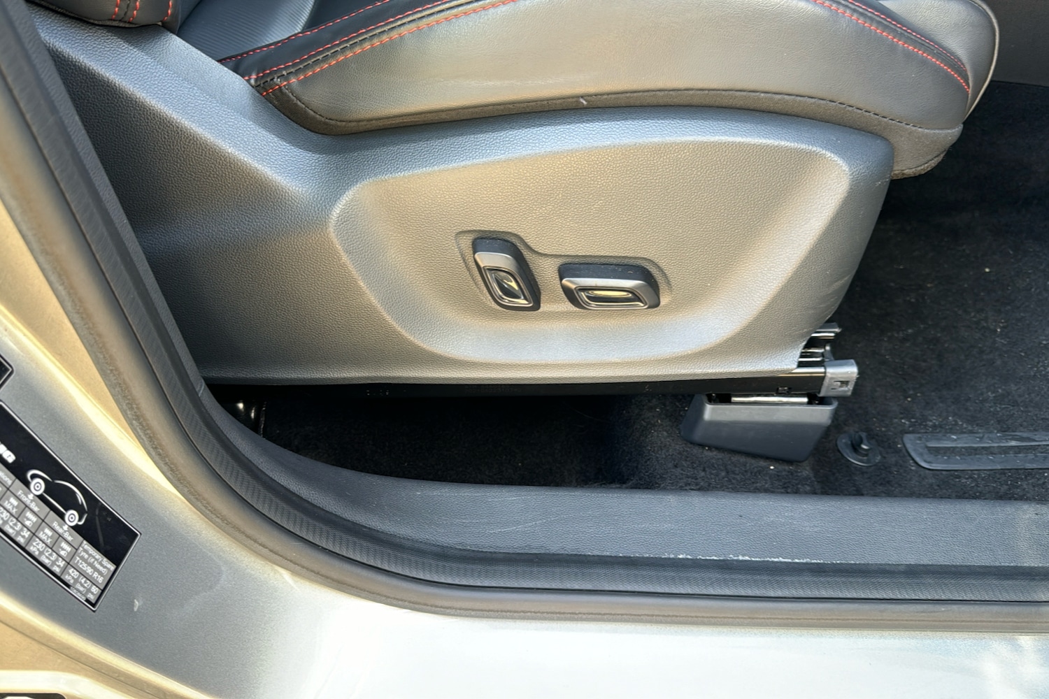 Vehicle 34