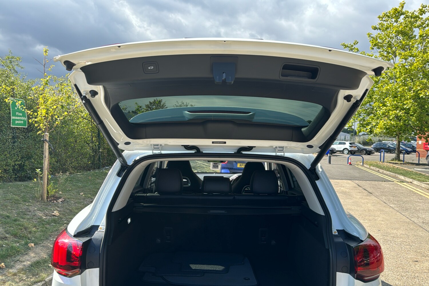 Vehicle 27