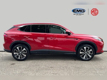 Used MG MG HS 2025 for sale - 78603966: Photo