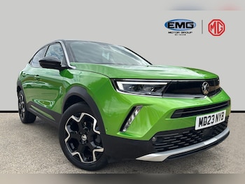 Used Vauxhall Mokka 2023 for sale - 79462873: Photo