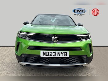 Used Vauxhall Mokka 2023 for sale - 79462873: Photo
