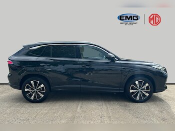 Used MG MG HS 2025 for sale - 75861008: Photo