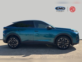 Used Peugeot 3008 2024 for sale - 78686126: Photo