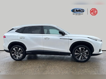 Used MG MG HS 2026 for sale - 77459135: Photo