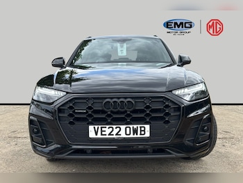Used Audi Q5 2022 for sale - 79277152: Photo