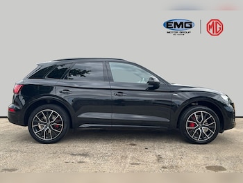 Used Audi Q5 2022 for sale - 79277152: Photo