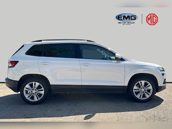 Used Skoda Karoq 2018 for sale - 79127575: Photo