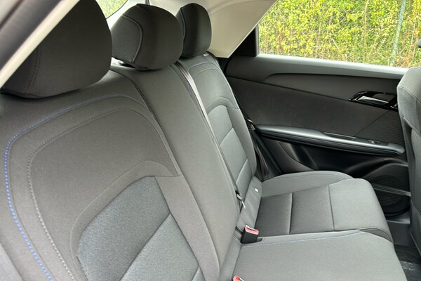 Used MG MG4 2025 for sale - 75461577: Photo 12