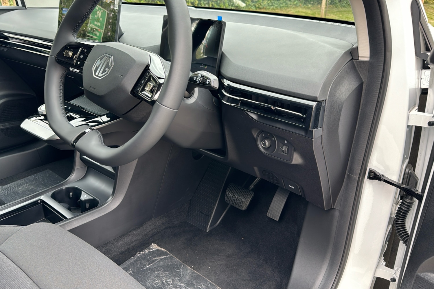 Vehicle 29