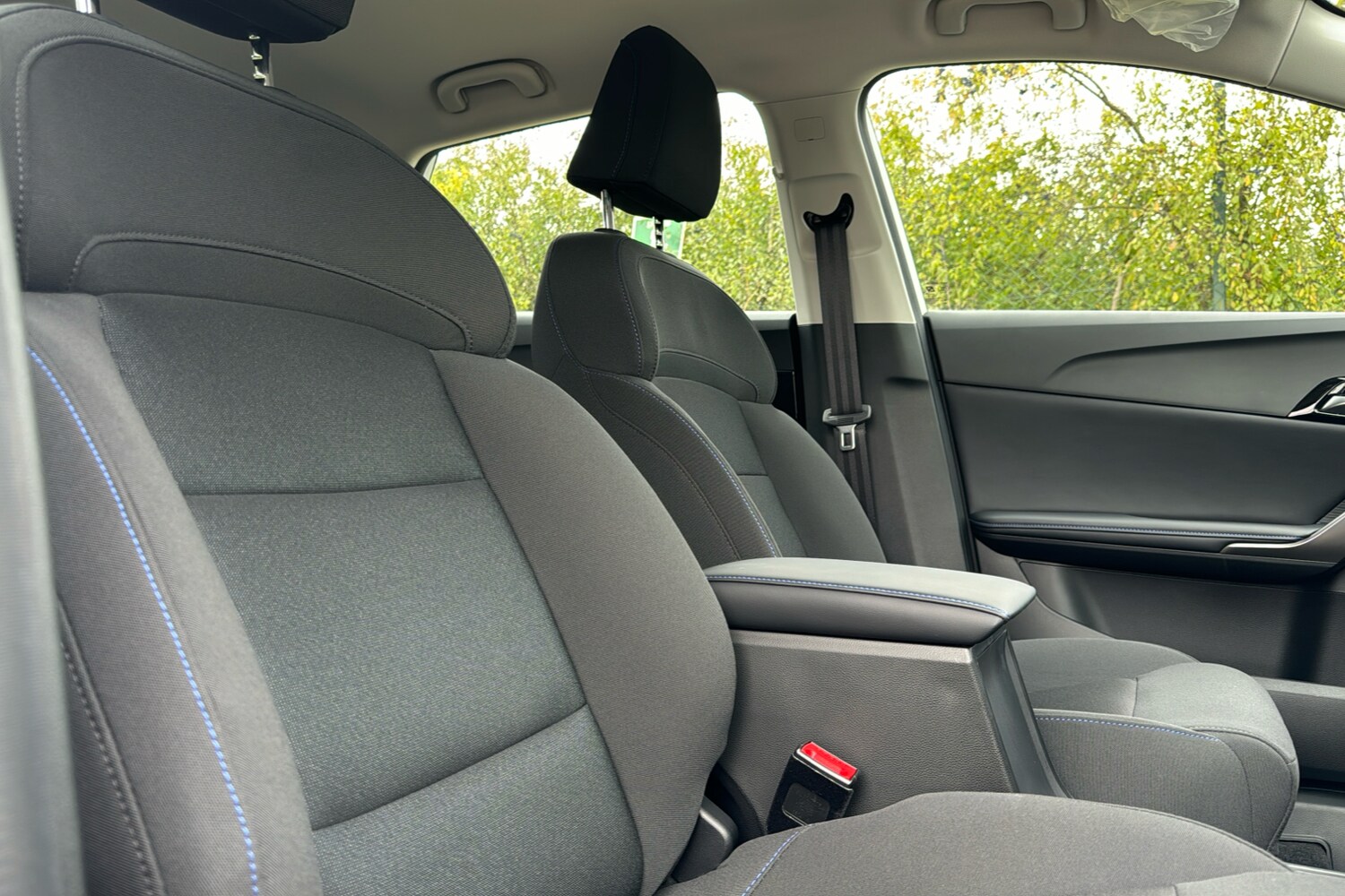 Vehicle 31