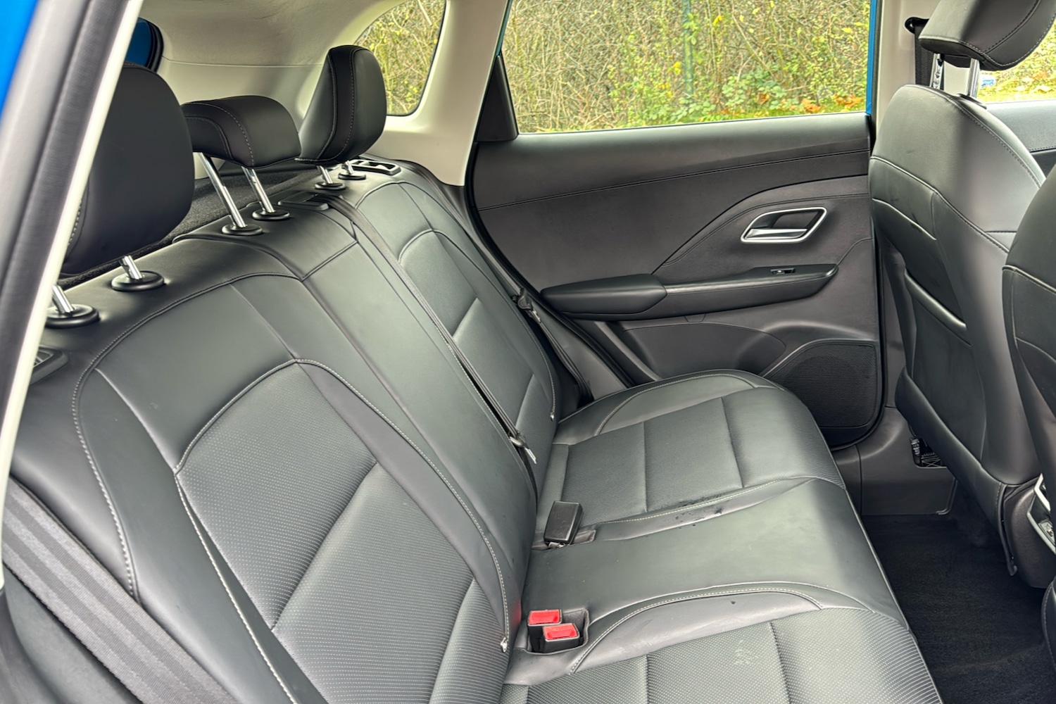 Used MG MG ZS 2024 for sale - 77196313: Photo 12