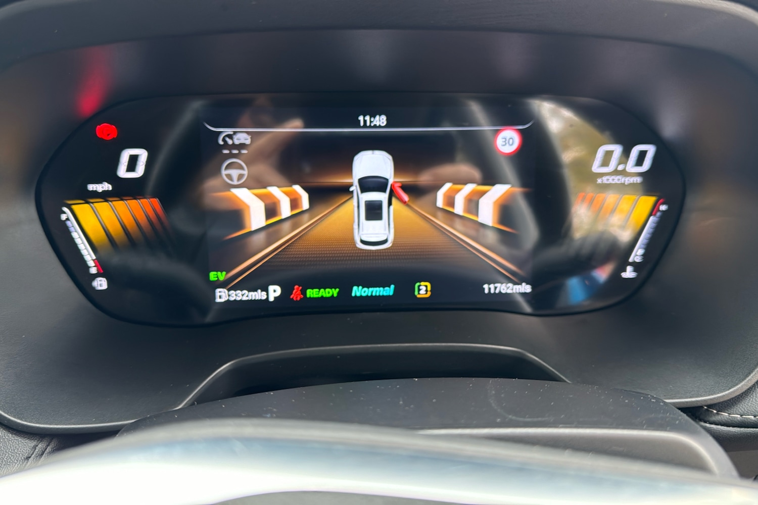 Used MG MG ZS 2024 for sale - 77196313: Photo 14