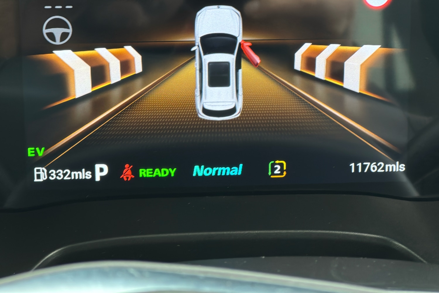 Used MG MG ZS 2024 for sale - 77196313: Photo 15