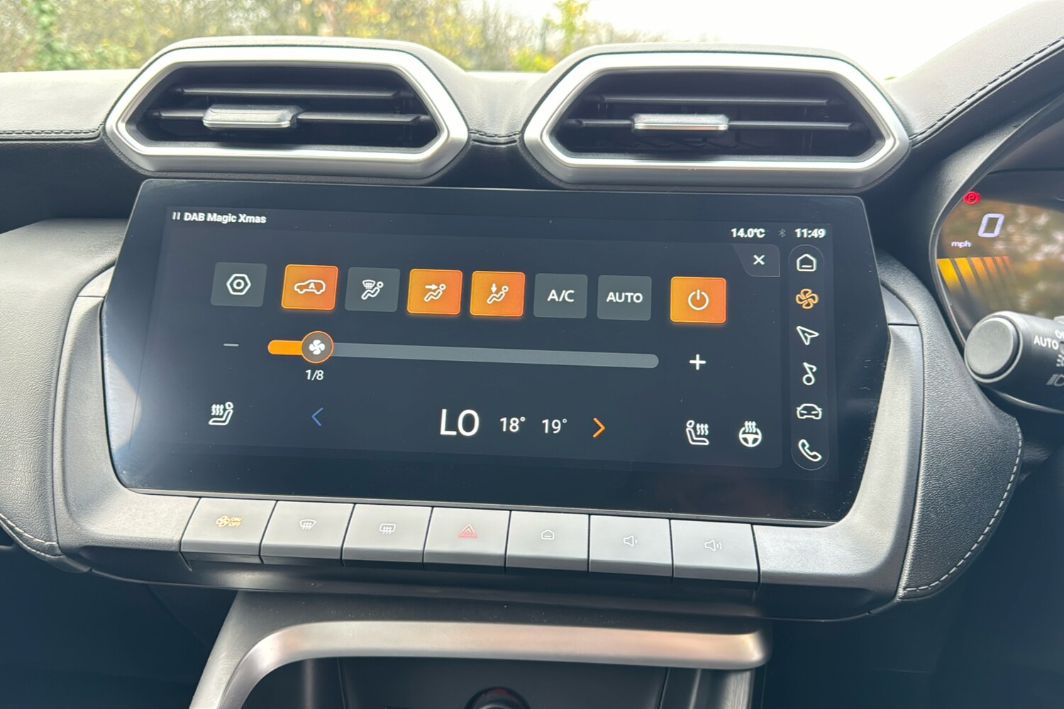 Used MG MG ZS 2024 for sale - 77196313: Photo 16