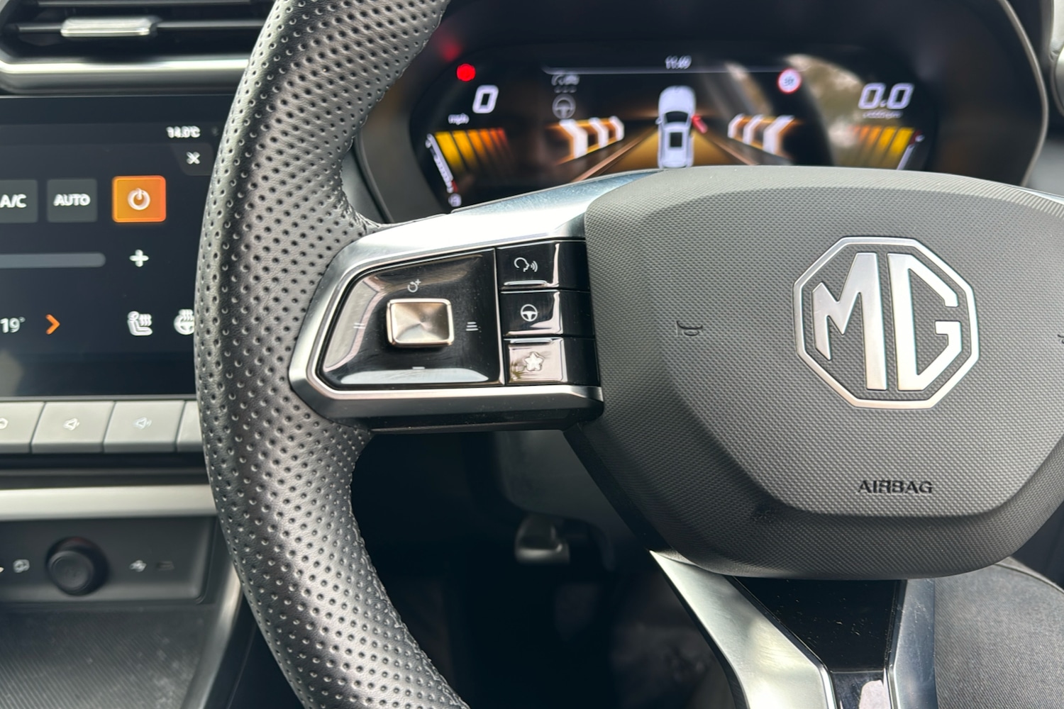 Used MG MG ZS 2024 for sale - 77196313: Photo 17