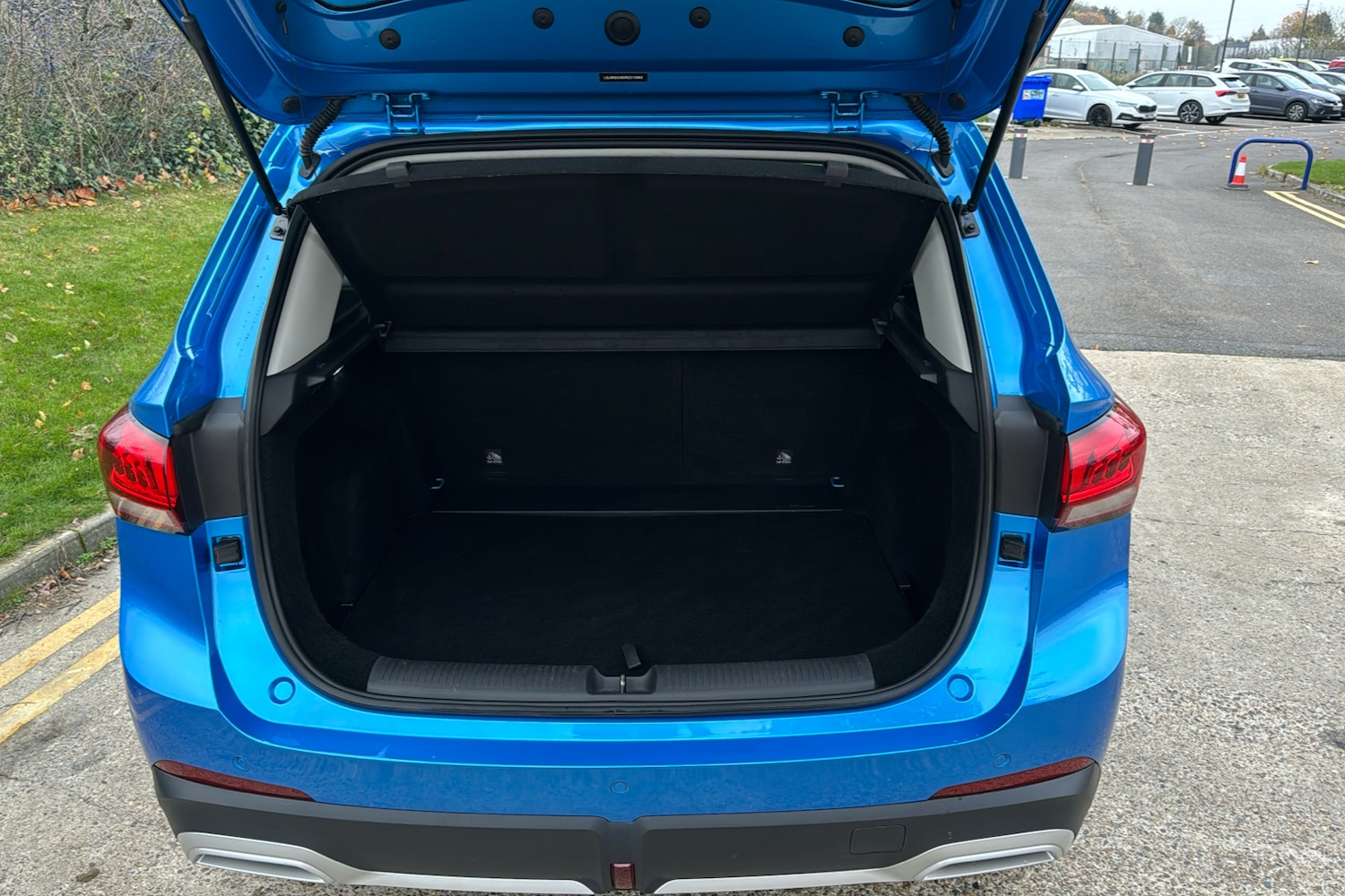 Used MG MG ZS 2024 for sale - 77196313: Photo 19