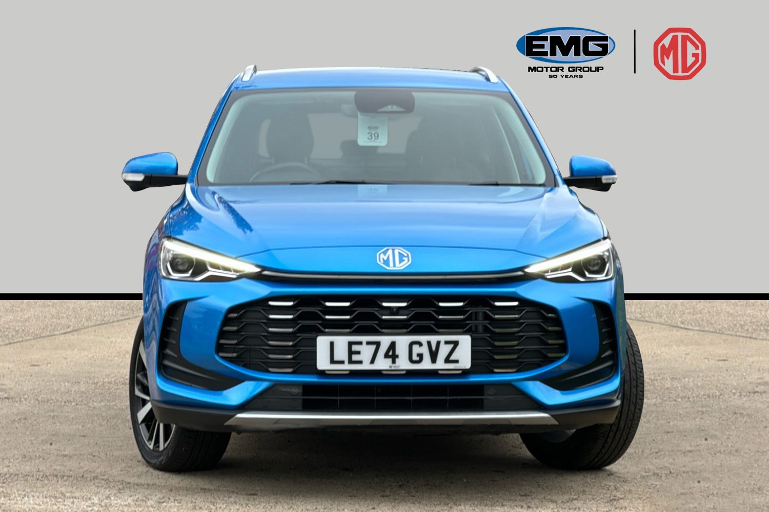 Used MG MG ZS 2024 for sale - 77196313: Photo 2