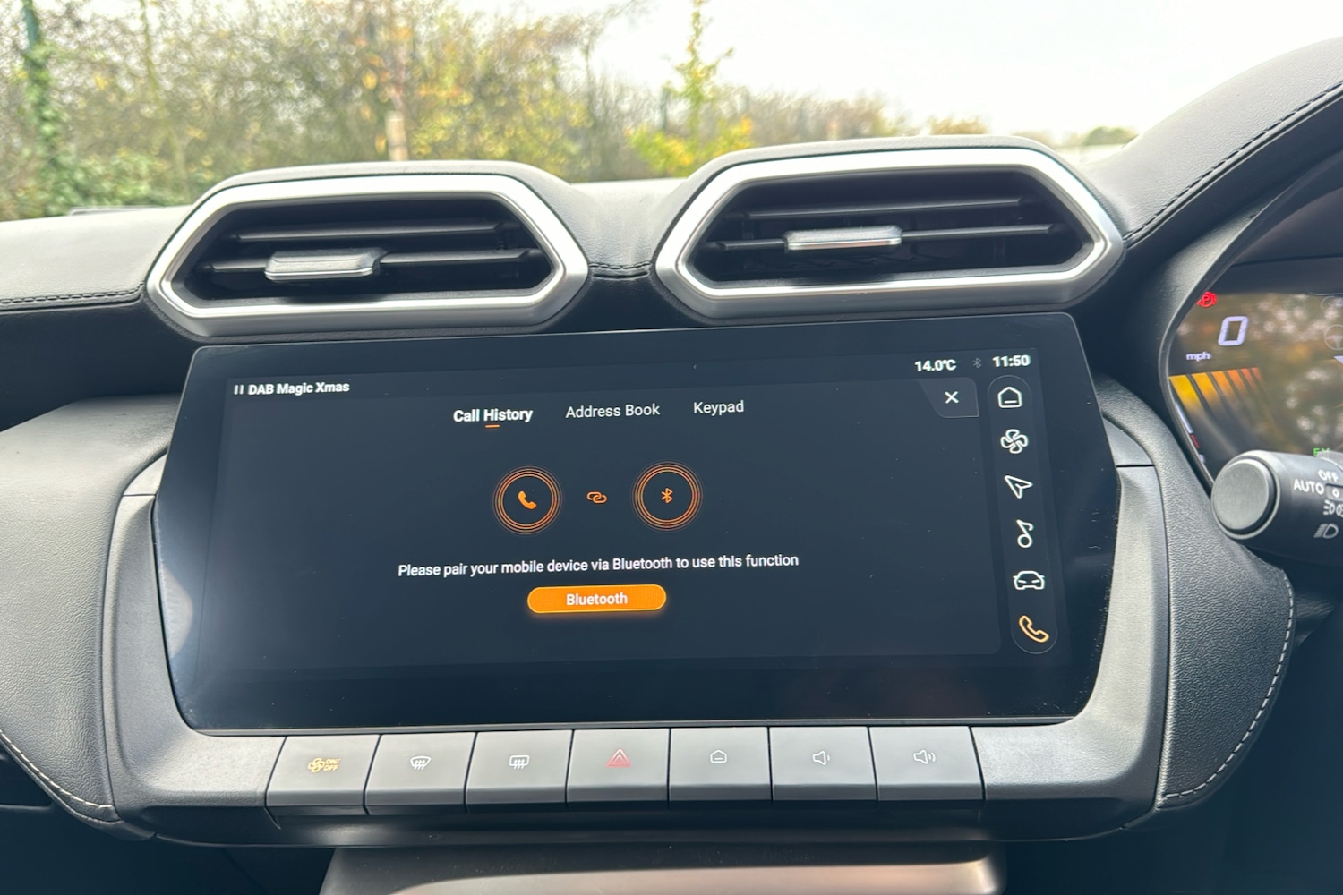 Used MG MG ZS 2024 for sale - 77196313: Photo 20