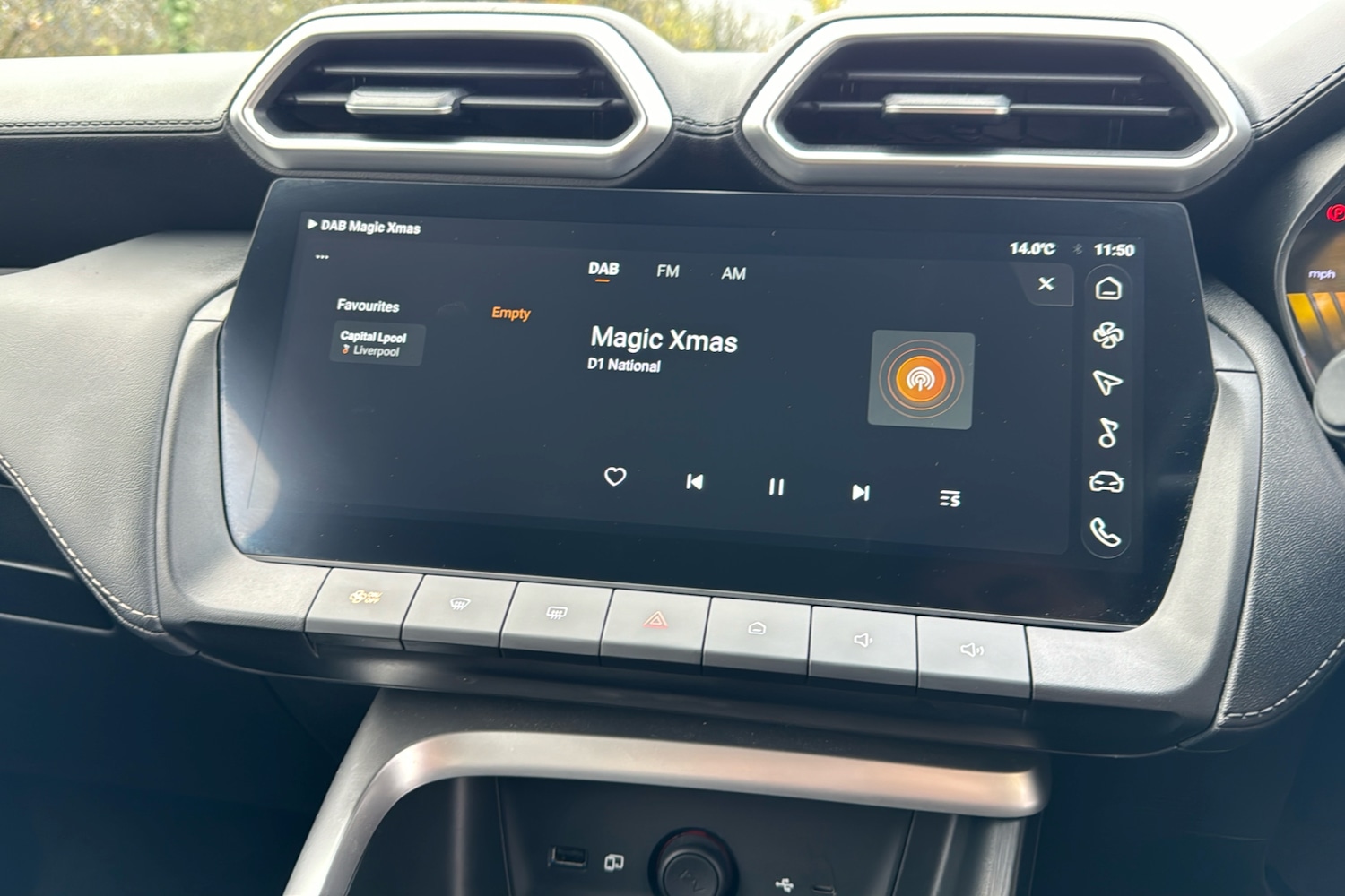 Used MG MG ZS 2024 for sale - 77196313: Photo 21