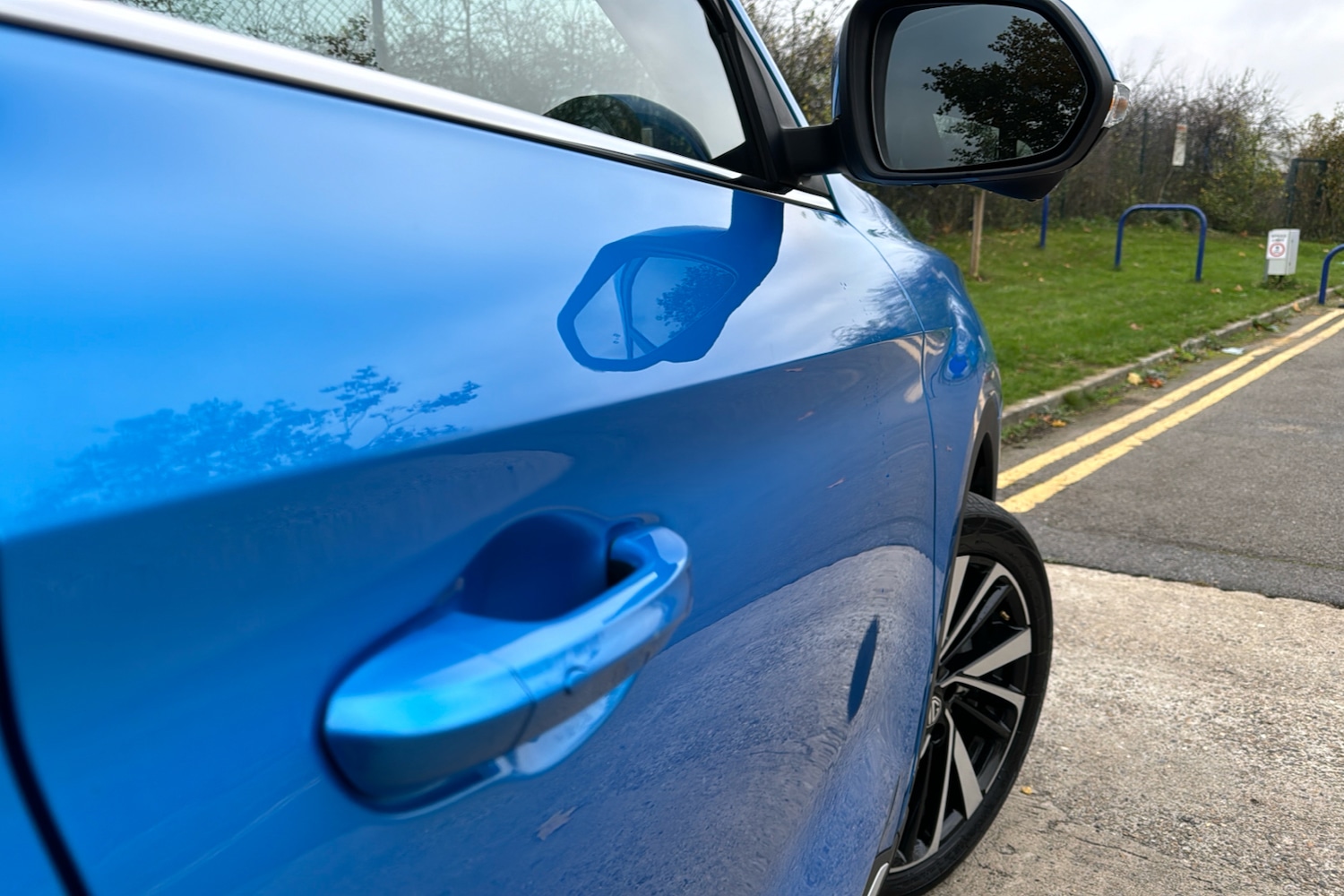 Used MG MG ZS 2024 for sale - 77196313: Photo 27