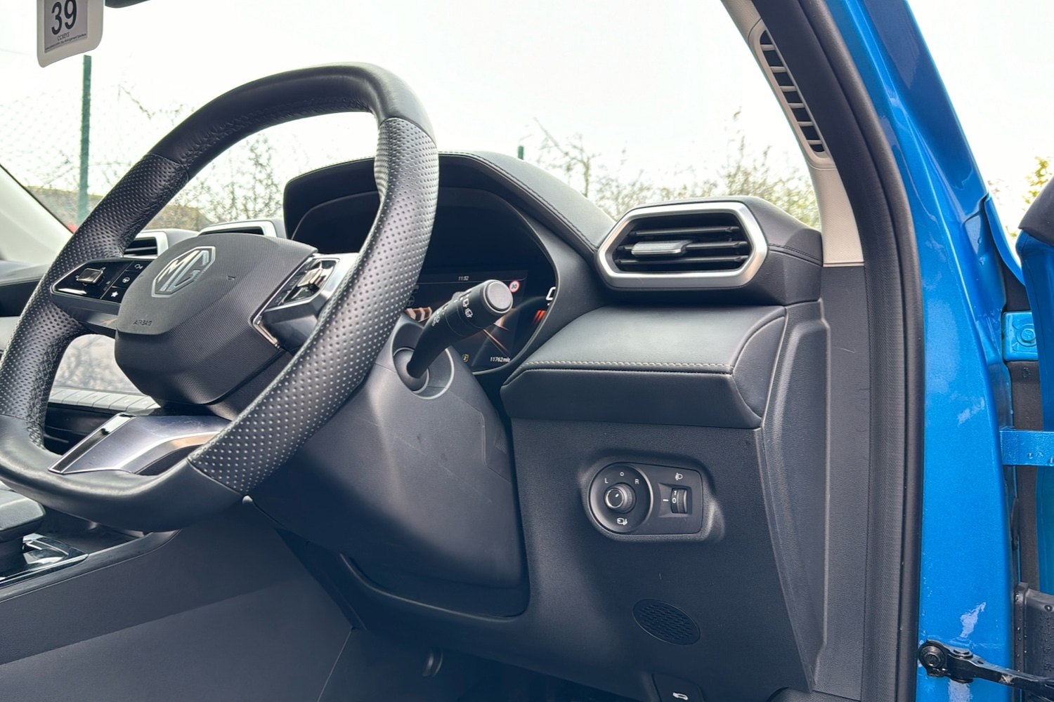 Used MG MG ZS 2024 for sale - 77196313: Photo 29