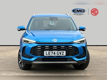 Used MG MG ZS 2024 for sale - 77196313: Photo