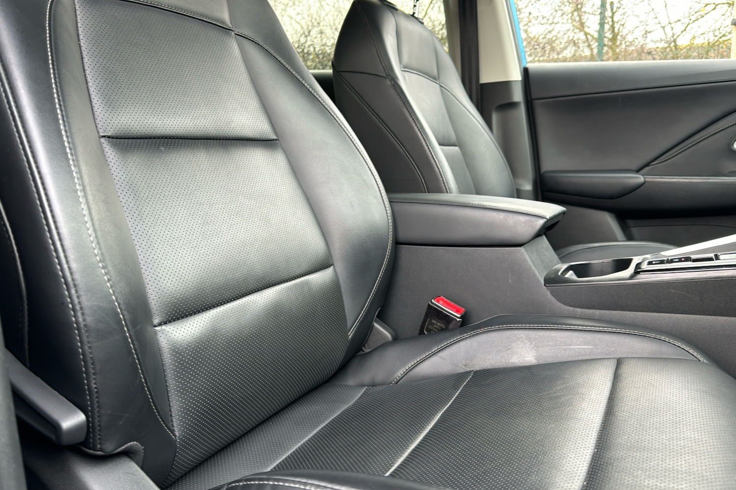 Used MG MG ZS 2024 for sale - 77196313: Photo 31