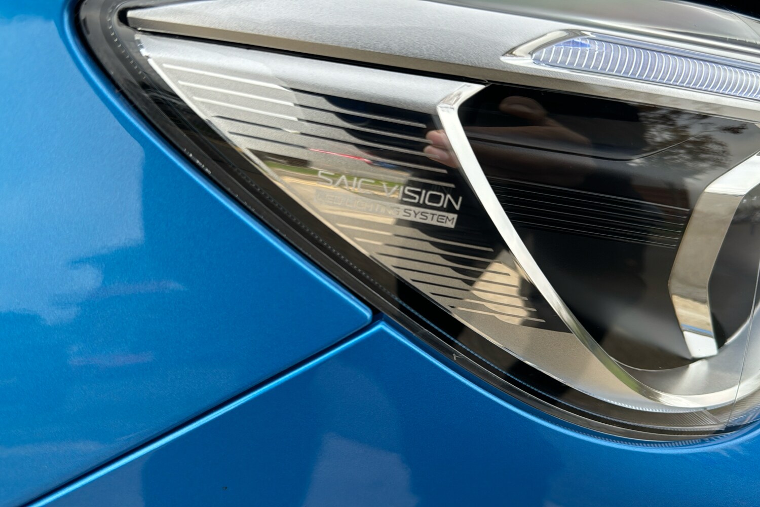 Used MG MG ZS 2024 for sale - 77196313: Photo 34