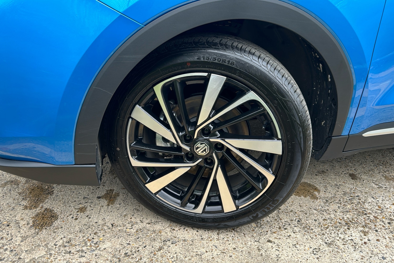 Used MG MG ZS 2024 for sale - 77196313: Photo 36