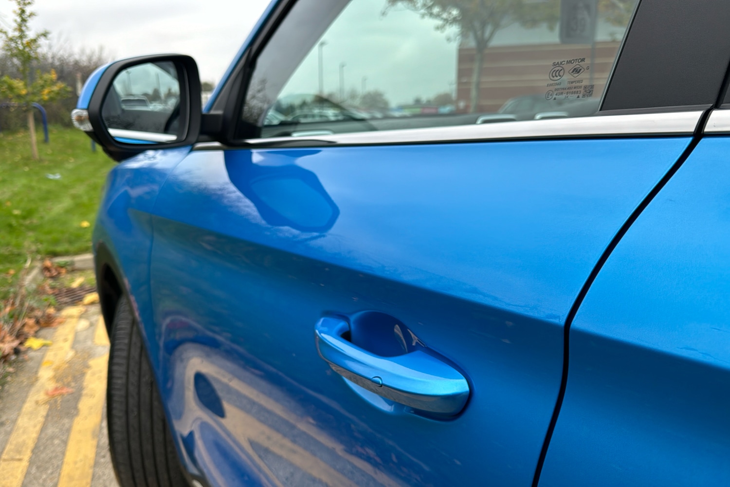 Used MG MG ZS 2024 for sale - 77196313: Photo 37