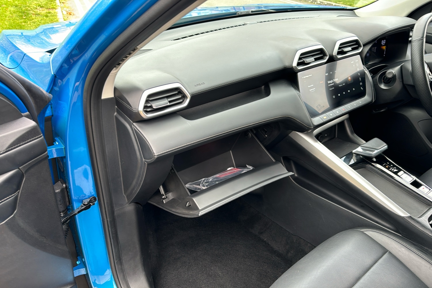 Used MG MG ZS 2024 for sale - 77196313: Photo 39