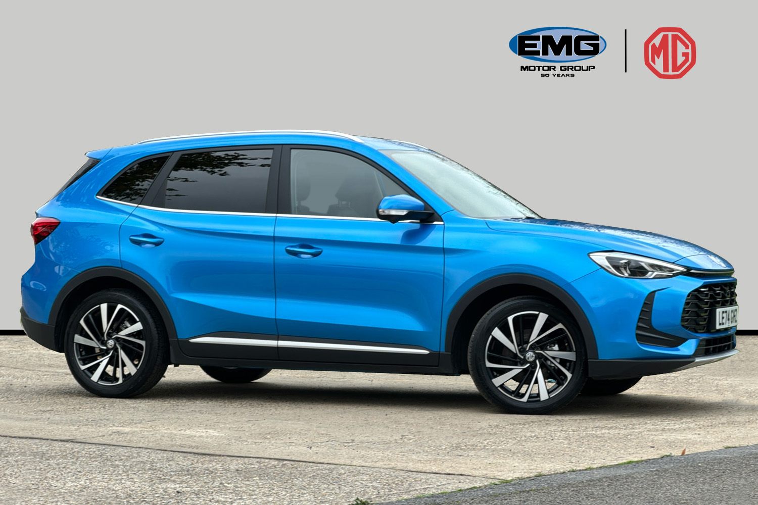 Used MG MG ZS 2024 for sale - 77196313: Photo 4