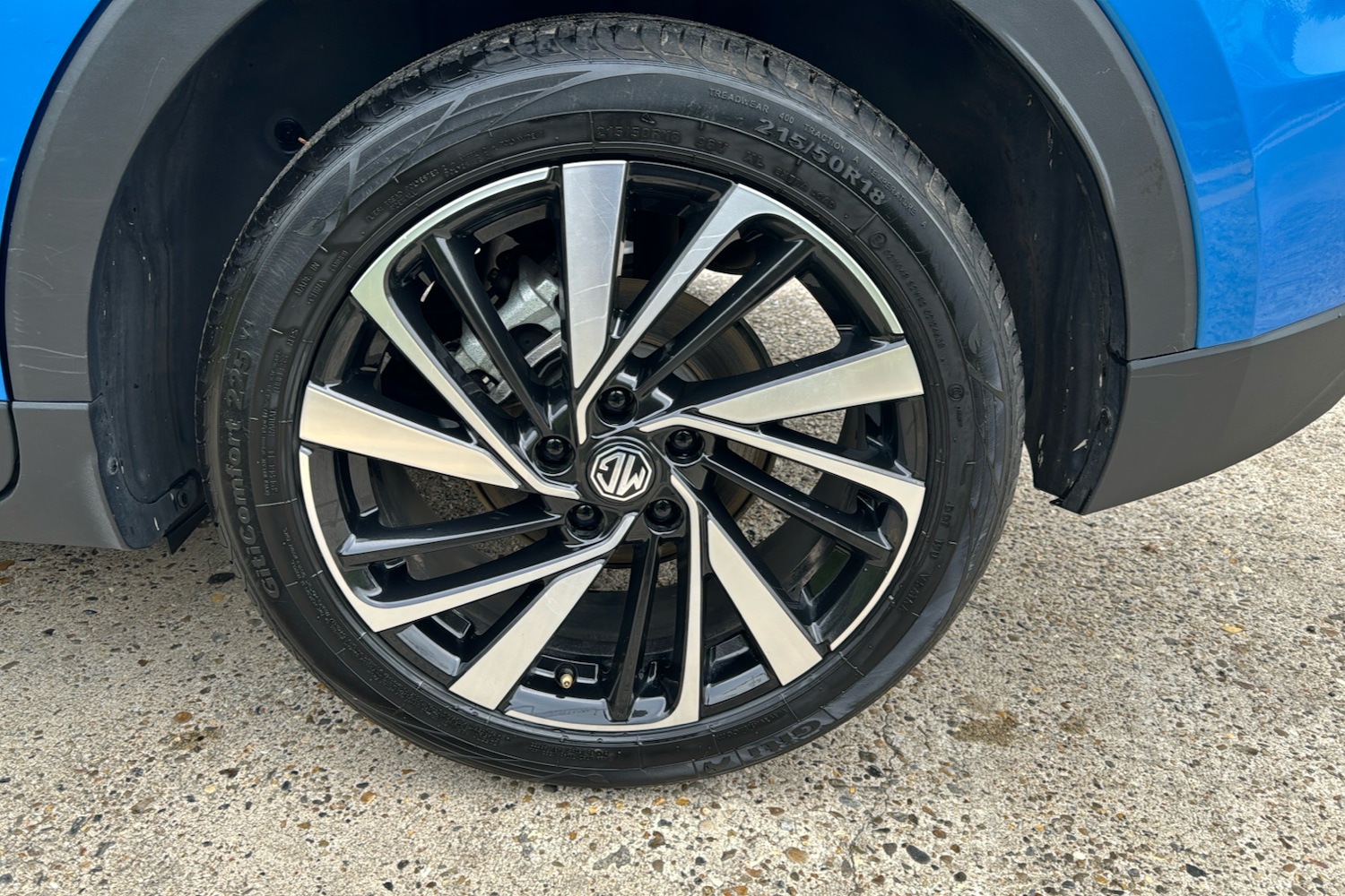 Used MG MG ZS 2024 for sale - 77196313: Photo 44