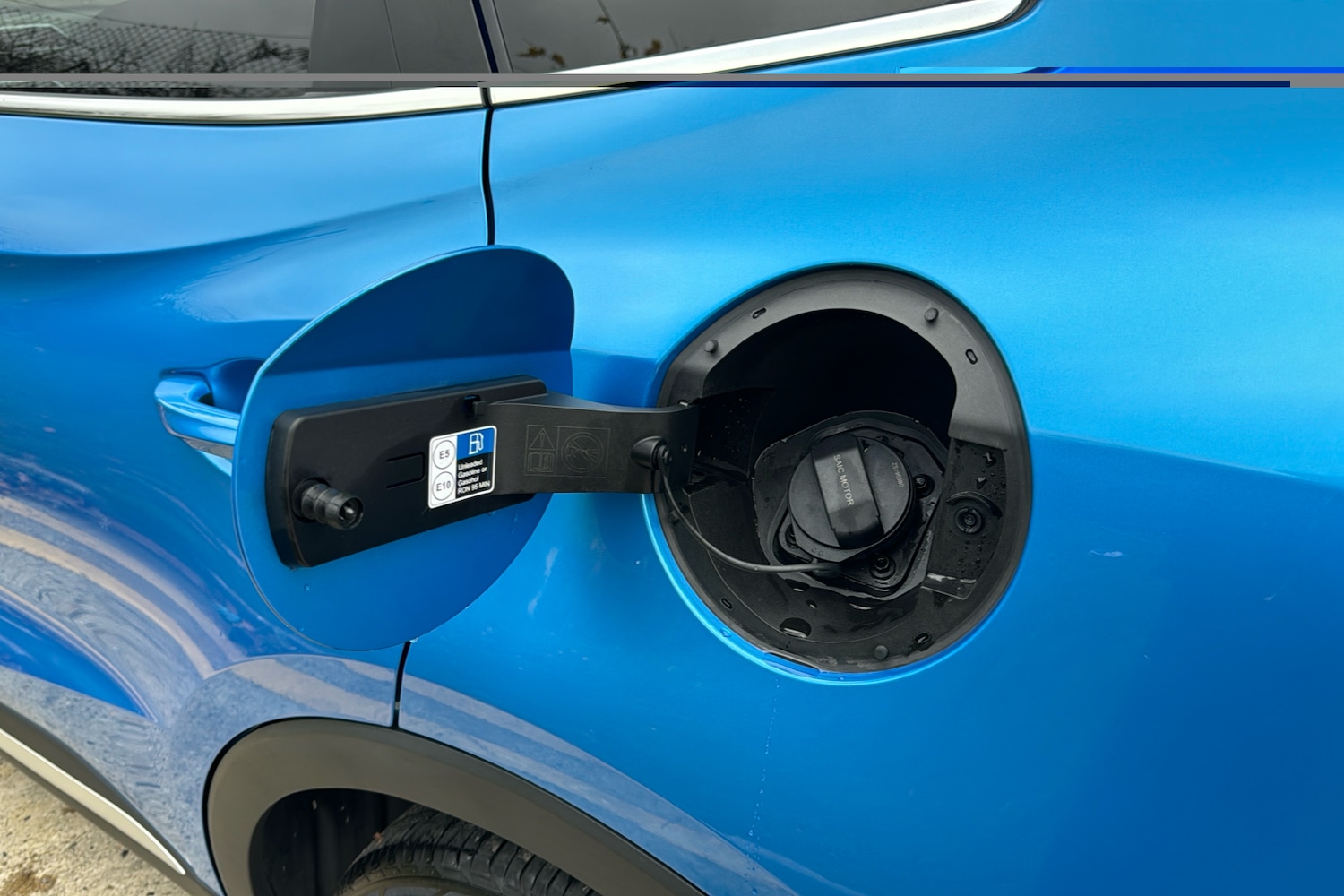 Used MG MG ZS 2024 for sale - 77196313: Photo 45