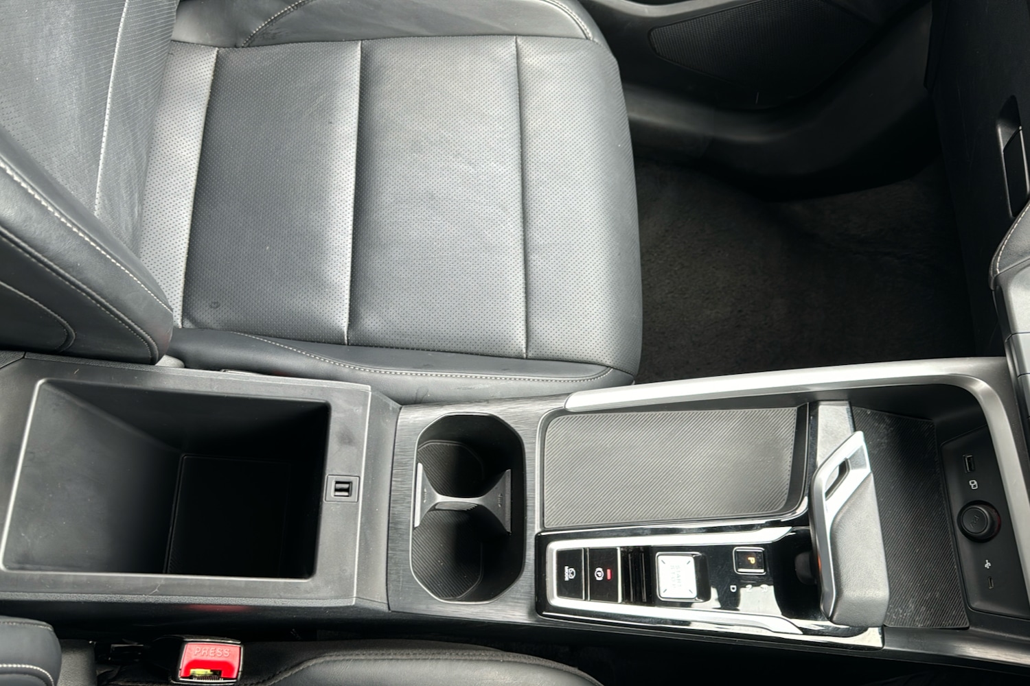 Used MG MG ZS 2024 for sale - 77196313: Photo 46