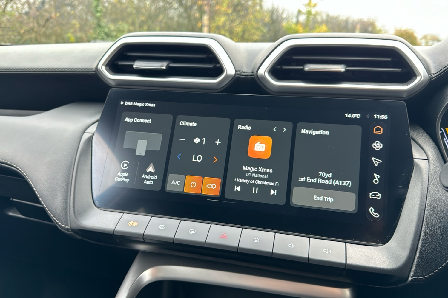 Used MG MG ZS 2024 for sale - 77196313: Photo 49