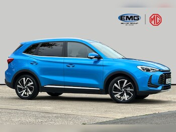 Used MG MG ZS 2024 for sale - 77196313: Photo