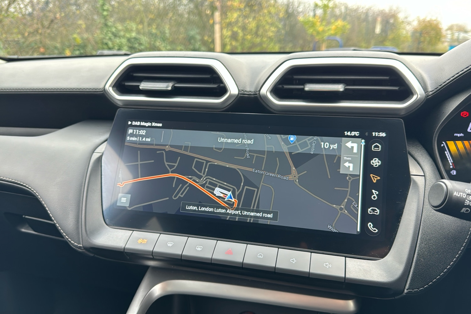 Used MG MG ZS 2024 for sale - 77196313: Photo 50