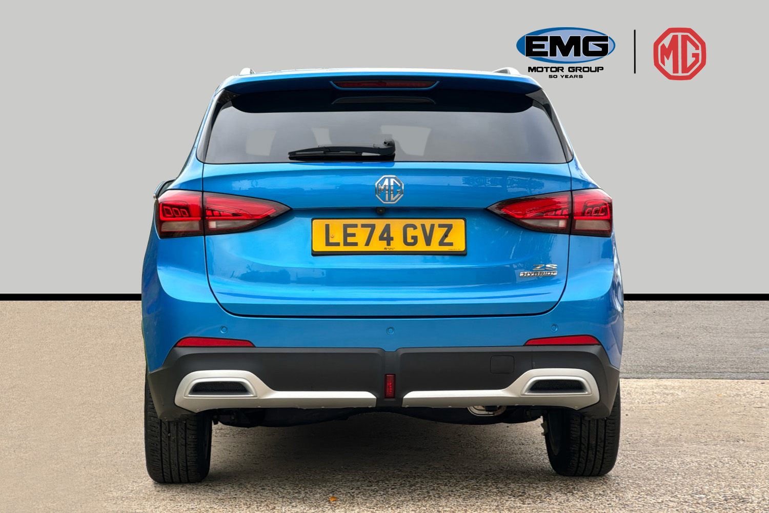 Used MG MG ZS 2024 for sale - 77196313: Photo 6