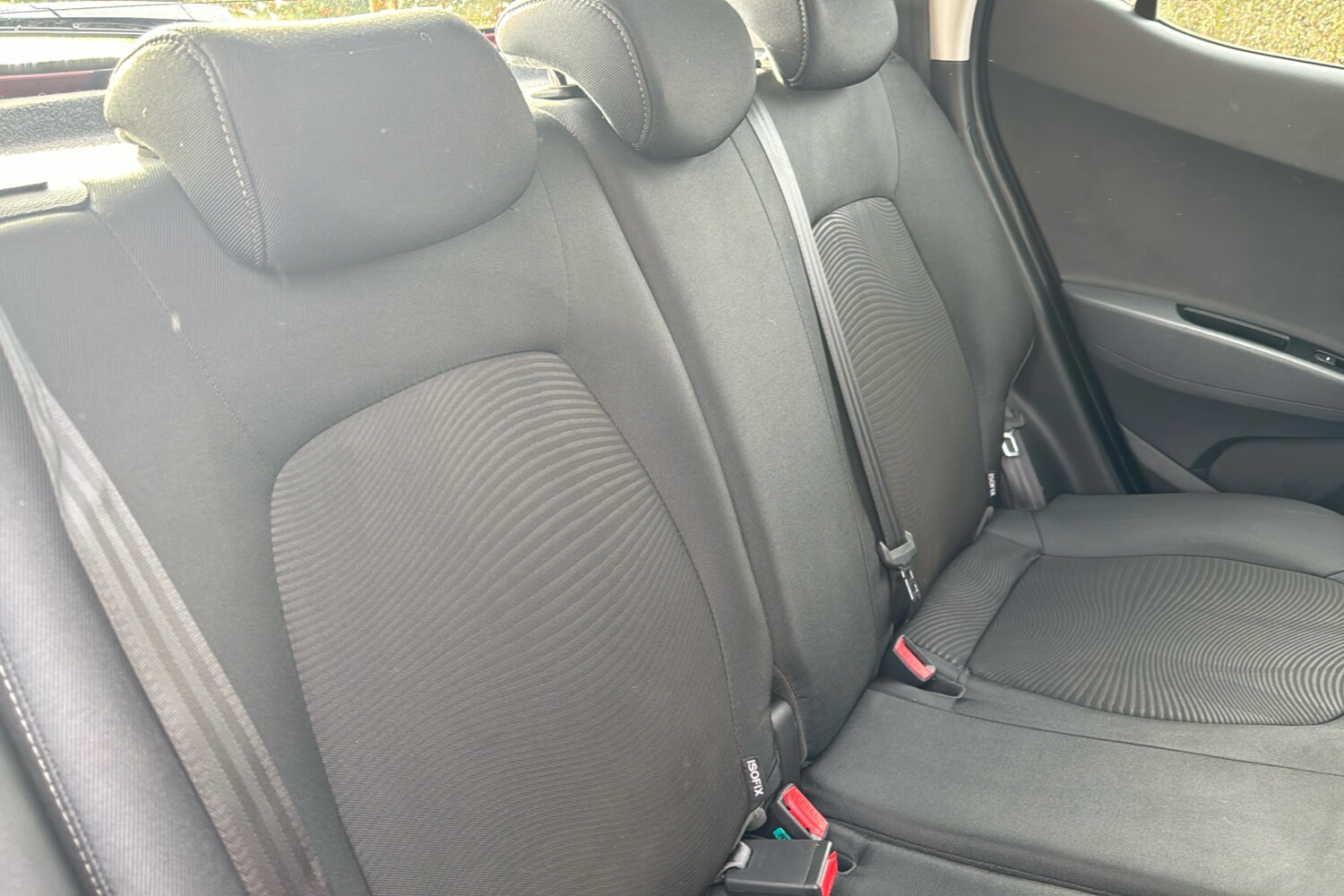 Used Hyundai i10 2019 for sale - 76516059: Photo 12