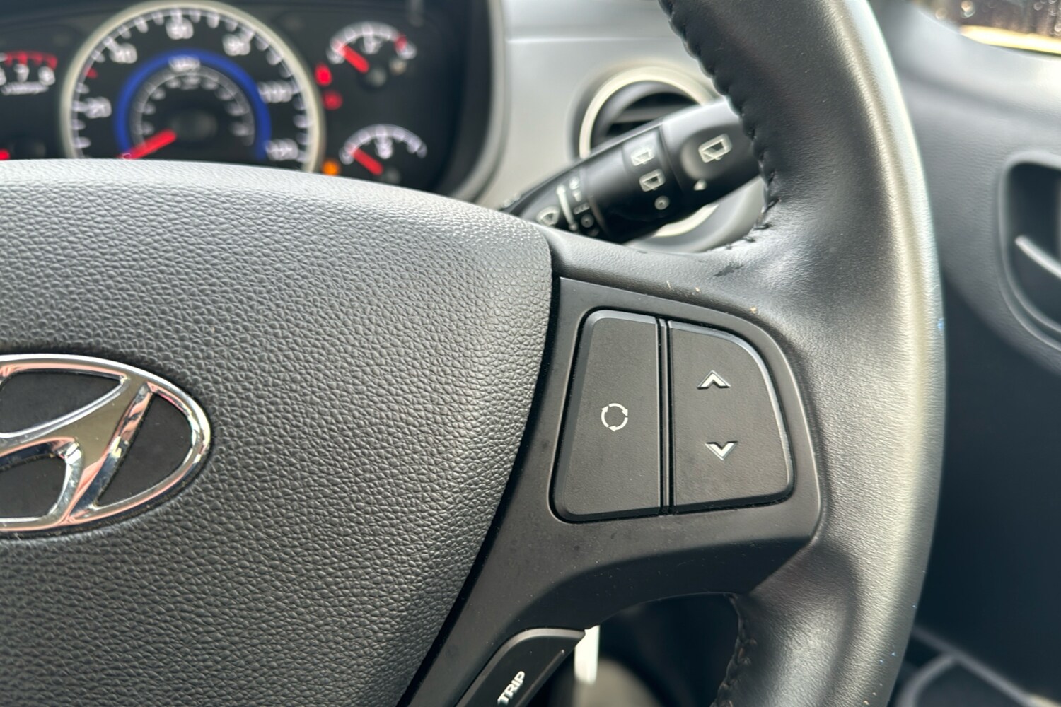 Used Hyundai i10 2019 for sale - 76516059: Photo 18