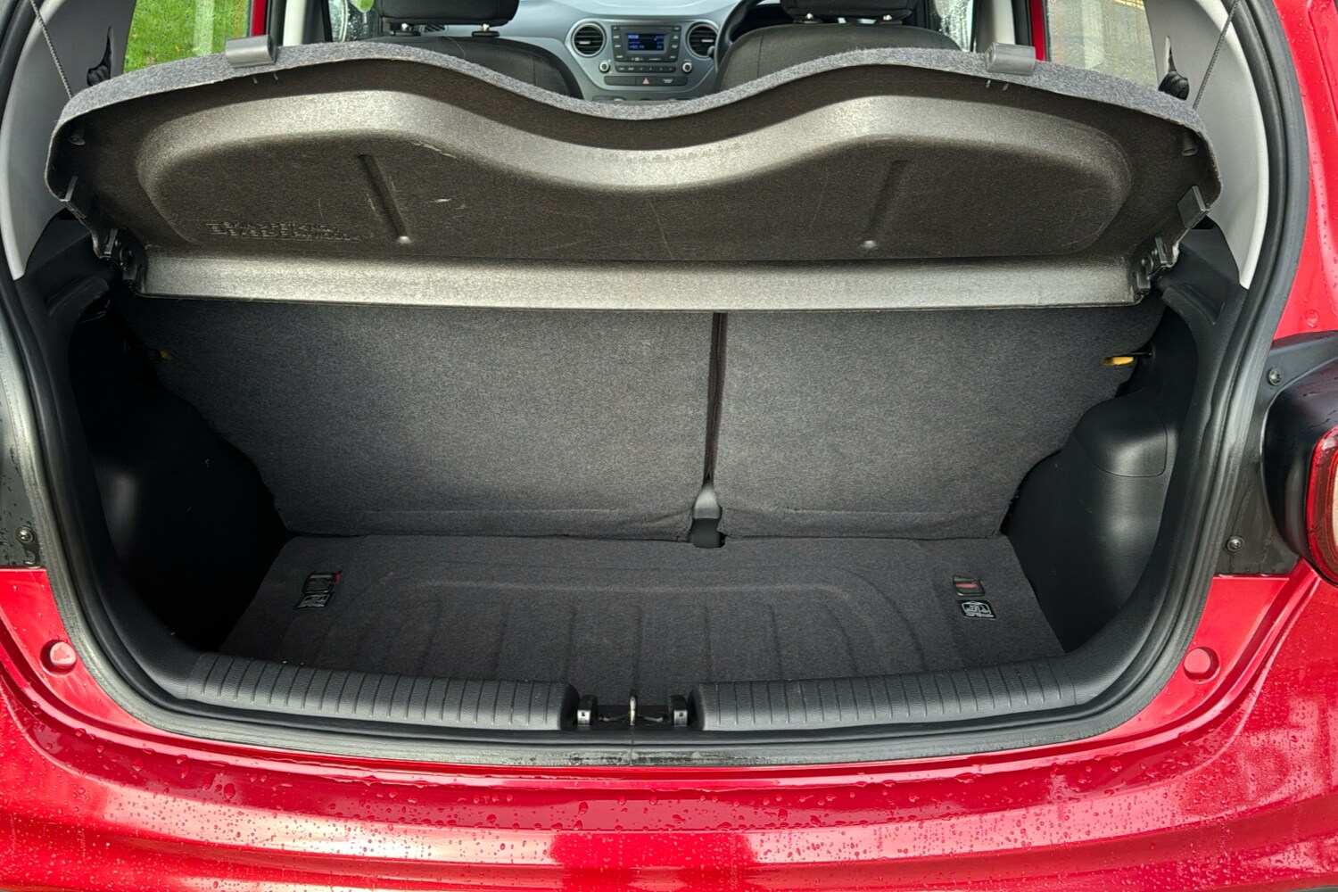 Used Hyundai i10 2019 for sale - 76516059: Photo 19