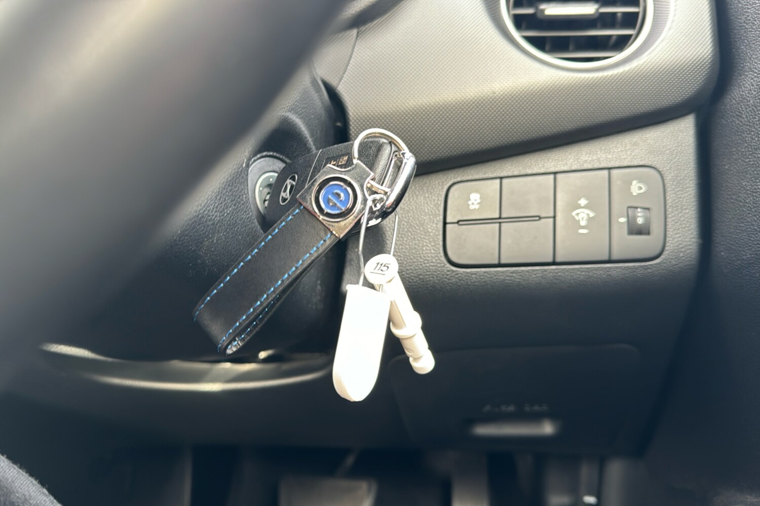 Used Hyundai i10 2019 for sale - 76516059: Photo 23