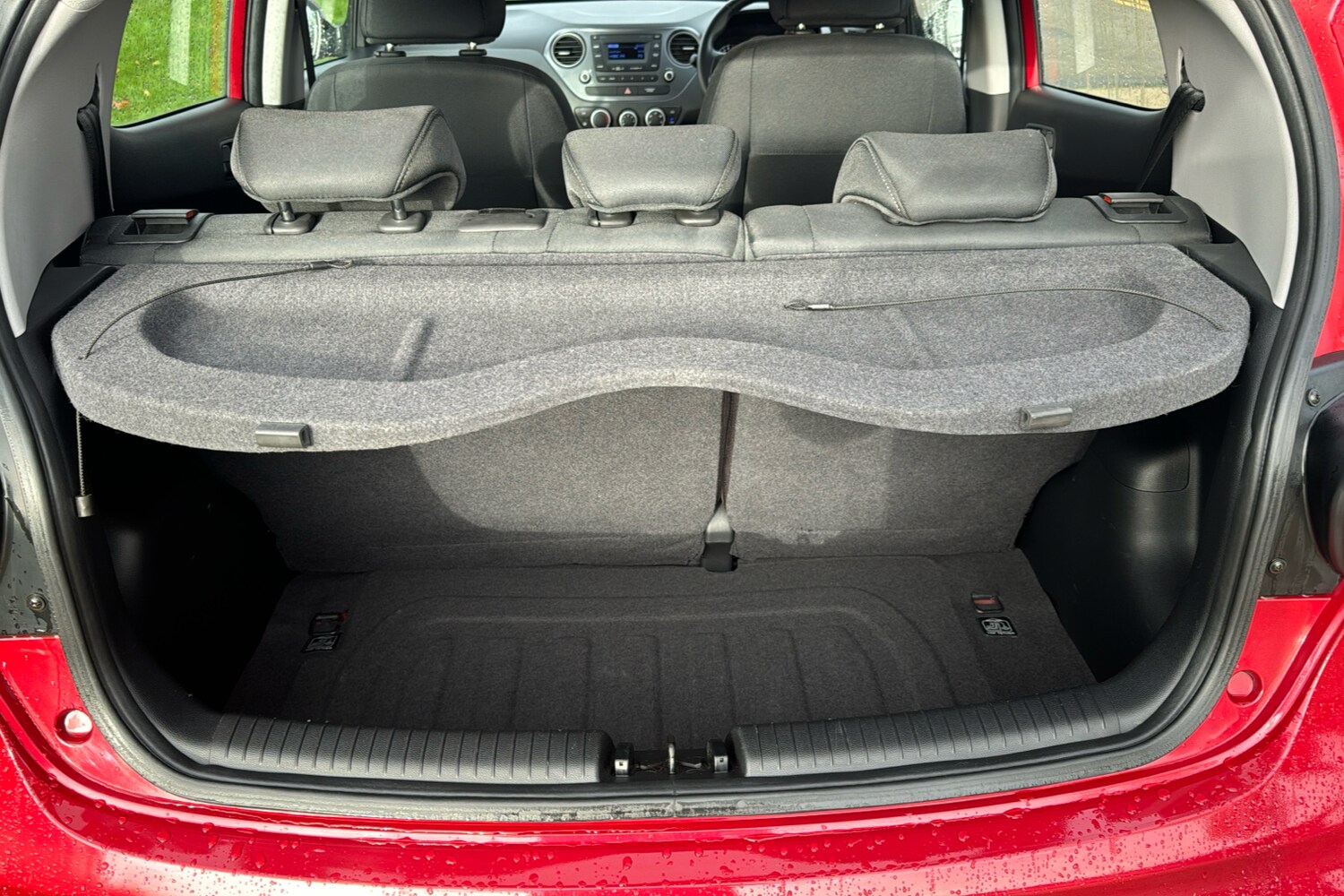 Used Hyundai i10 2019 for sale - 76516059: Photo 24