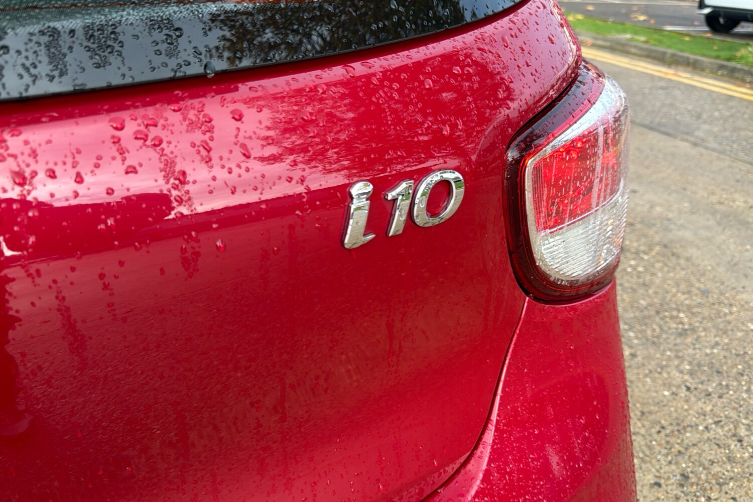 Used Hyundai i10 2019 for sale - 76516059: Photo 28