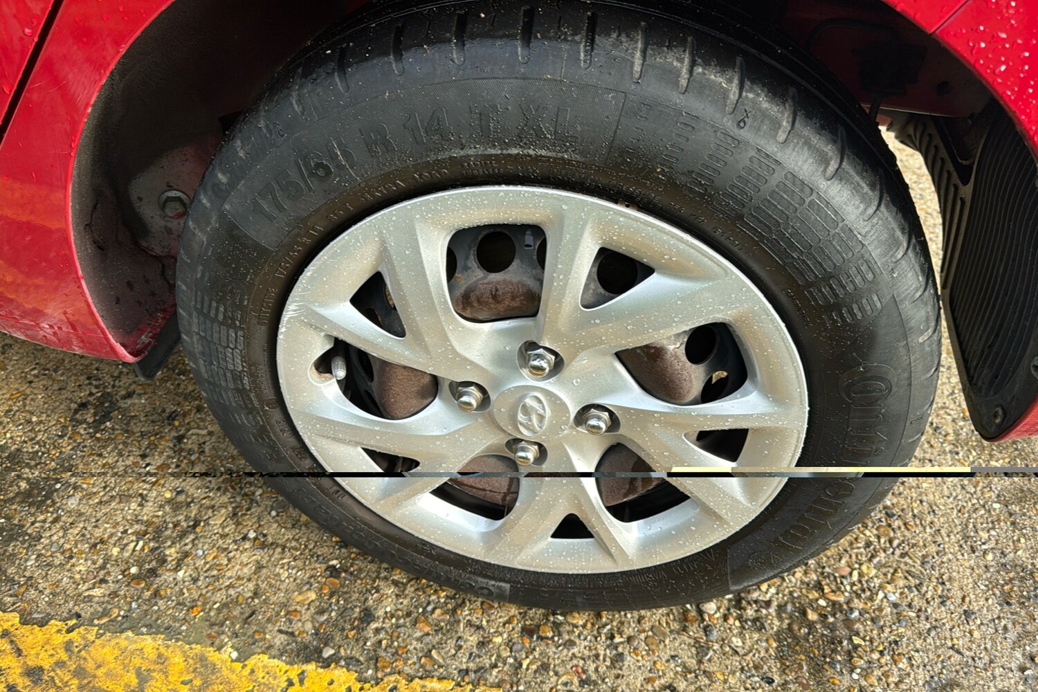 Used Hyundai i10 2019 for sale - 76516059: Photo 29